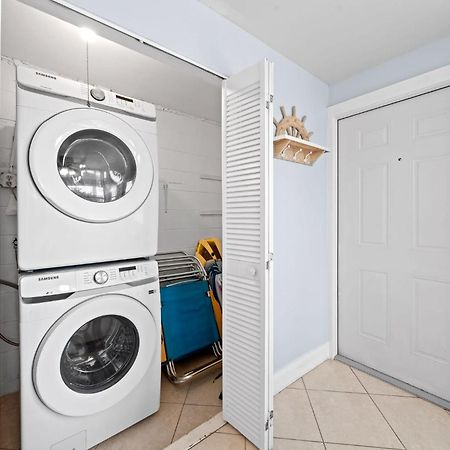 Downtown Cottage - Walk To The Beach & Restaurants Cocoa Beach Luaran gambar