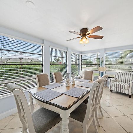 Downtown Cottage - Walk To The Beach & Restaurants Cocoa Beach Luaran gambar