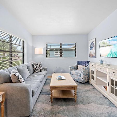 Downtown Cottage - Walk To The Beach & Restaurants Cocoa Beach Luaran gambar