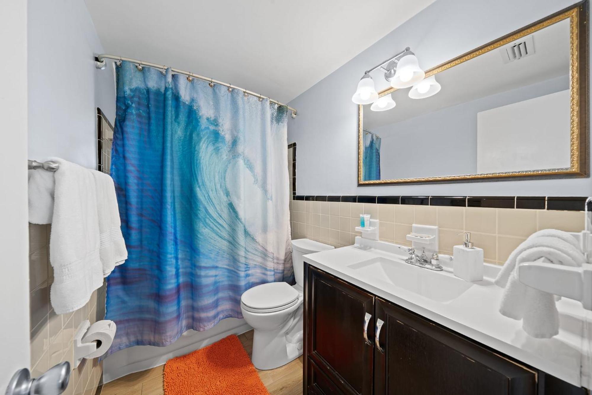 Downtown Cottage - Walk To The Beach & Restaurants Cocoa Beach Luaran gambar