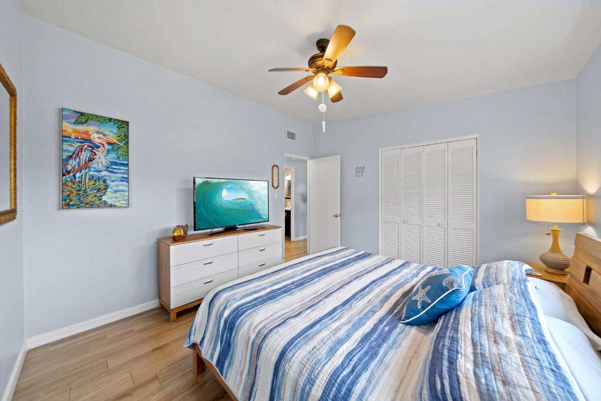 Downtown Cottage - Walk To The Beach & Restaurants Cocoa Beach Luaran gambar