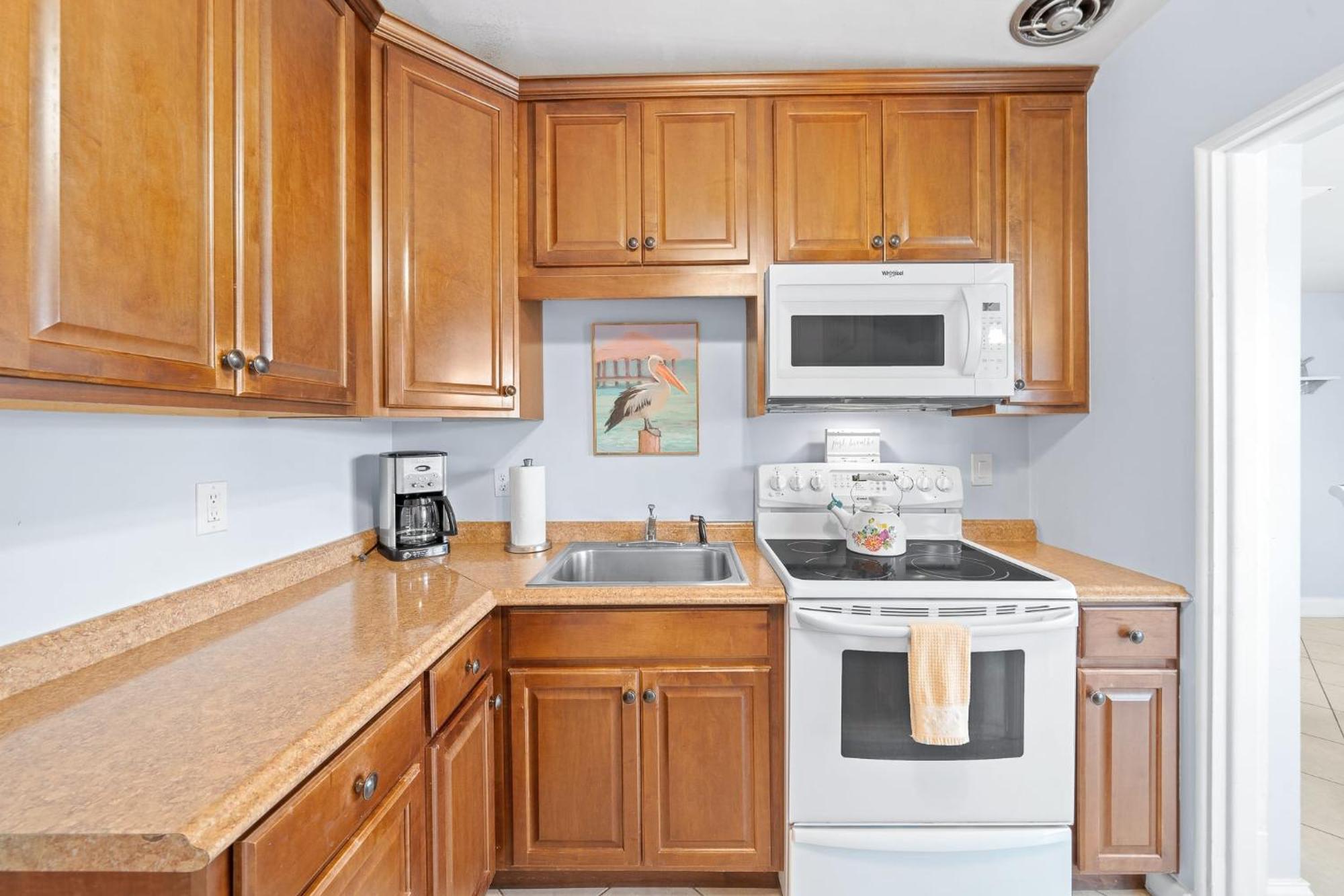 Downtown Cottage - Walk To The Beach & Restaurants Cocoa Beach Luaran gambar
