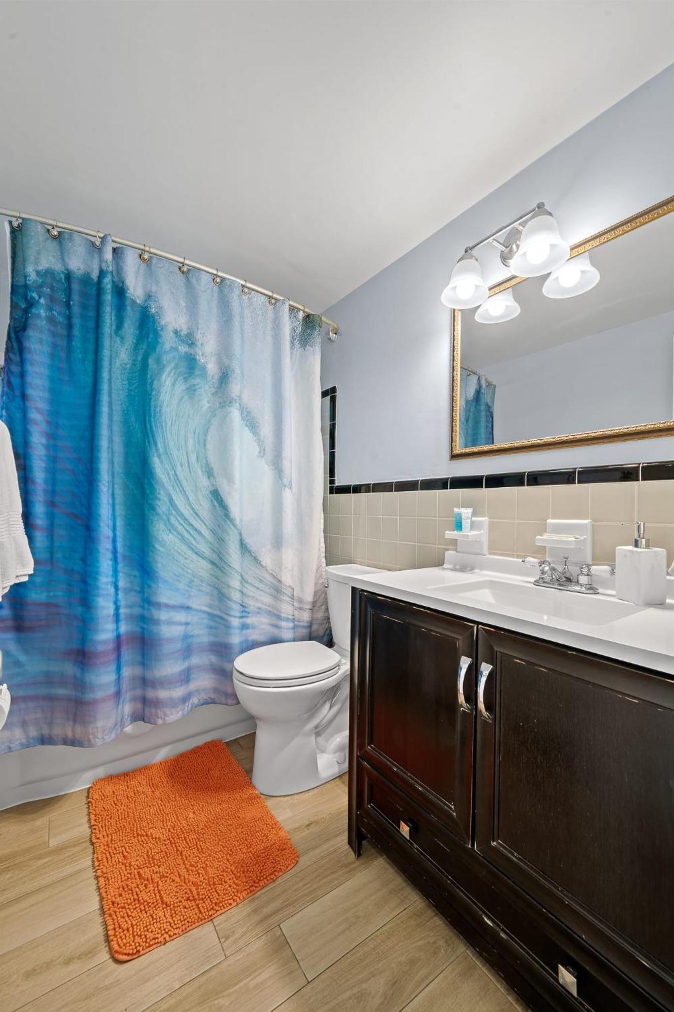 Downtown Cottage - Walk To The Beach & Restaurants Cocoa Beach Luaran gambar
